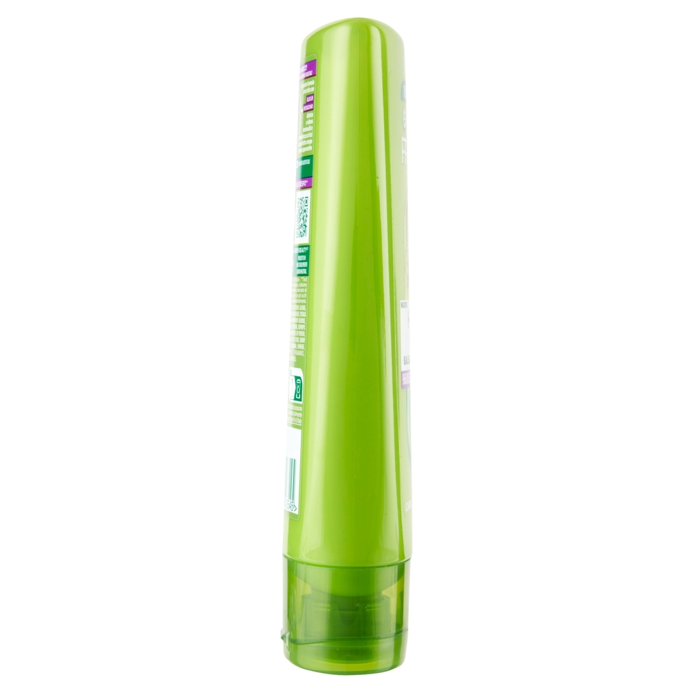 Garnier Fructis Balsamo Hydra Ricci, balsamo definizione per capelli da mossi a ricci, 200 ml